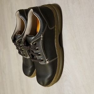Dr. Martens Rockland Black Size 9